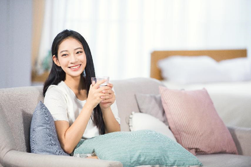 COSTAIVF护航捐卵女孩的奉献与成长
