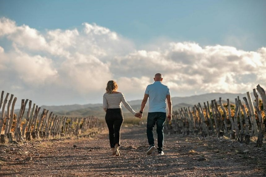 COSTAIVF: Fulfilling the Parenthood Dreams of Older Prospective Parents with Love and Technology