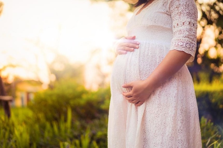 IVF for Advanced - Age Pregnancy: Hope Never Absent