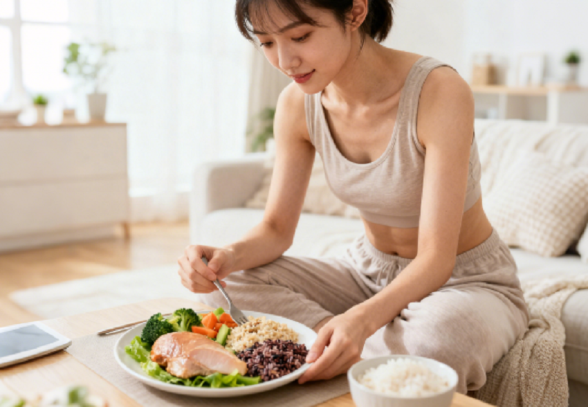 女性身体太瘦做试管婴儿会有什么影响吗？