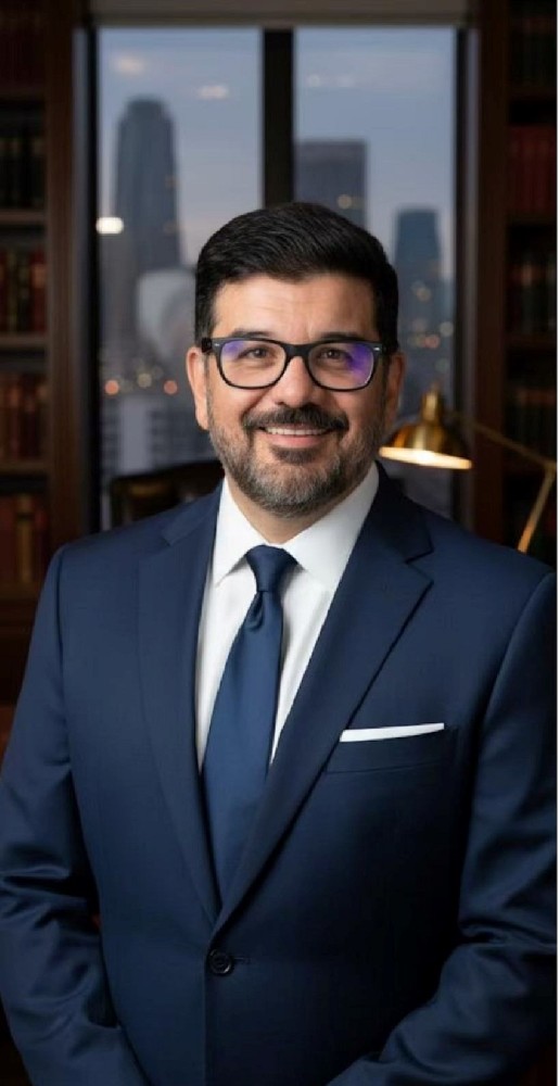Announcing: Dr. Jose Gaytan Melicoff Appointed Chief Medical Officer at POWER IVF