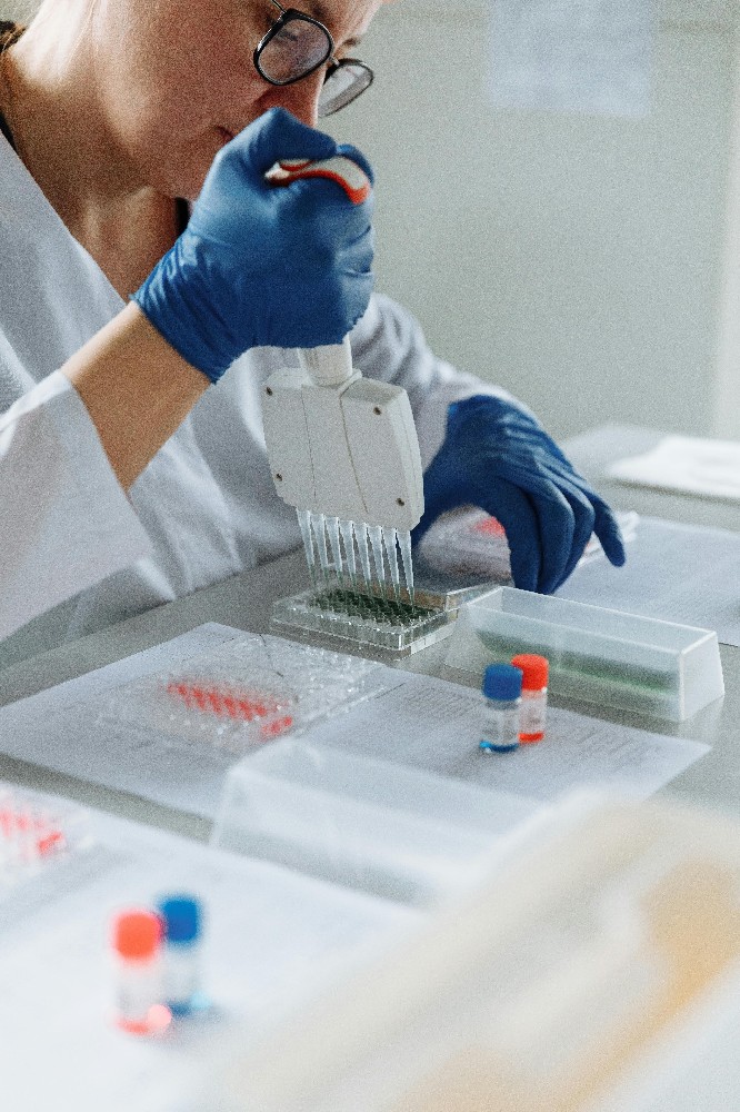 Why Is the IVF Laboratory So Important for Surrogacy in Mexico?